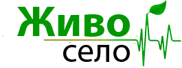 Живой деревенский портал
